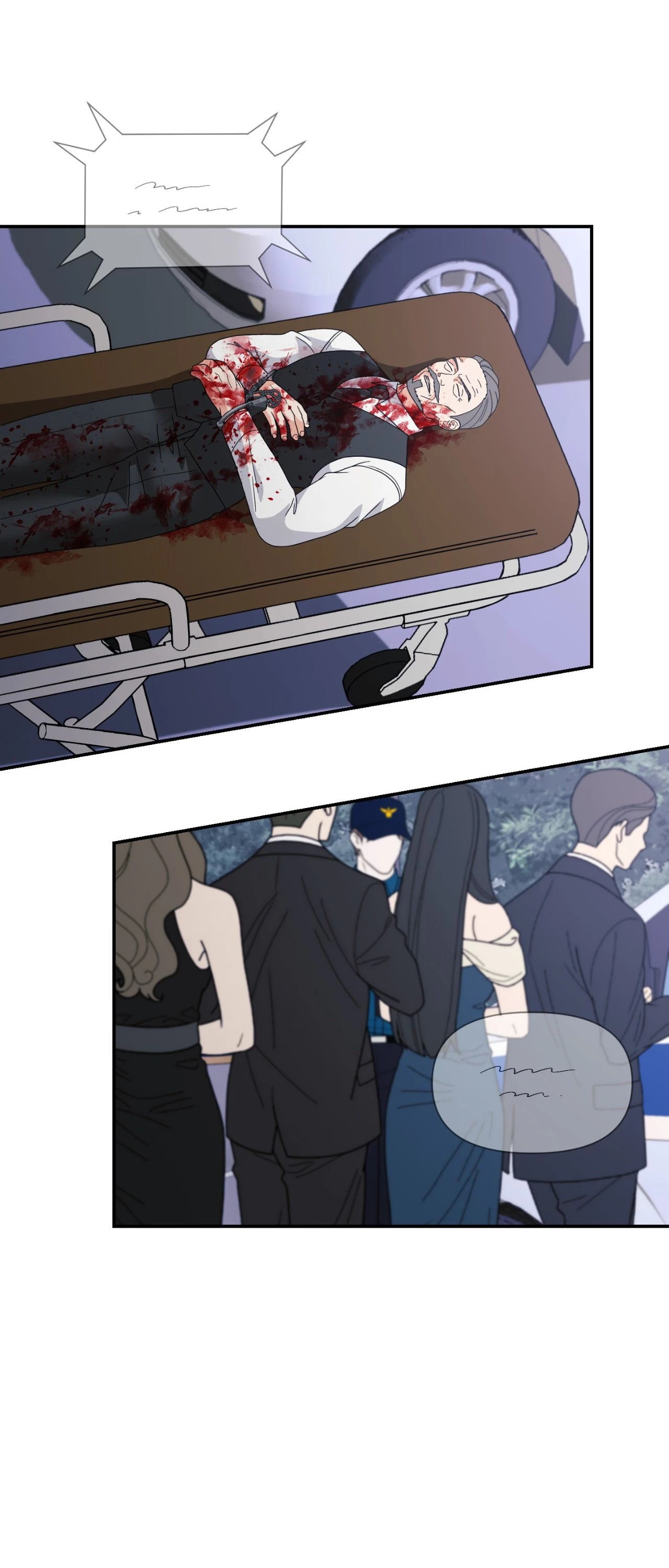 You Are So Lovely Chapter 54 page 45 - 