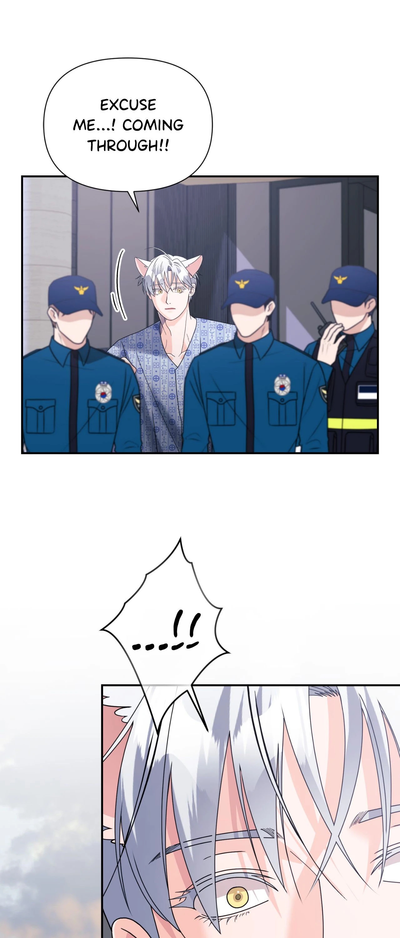 You Are So Lovely Chapter 54 page 46 - 