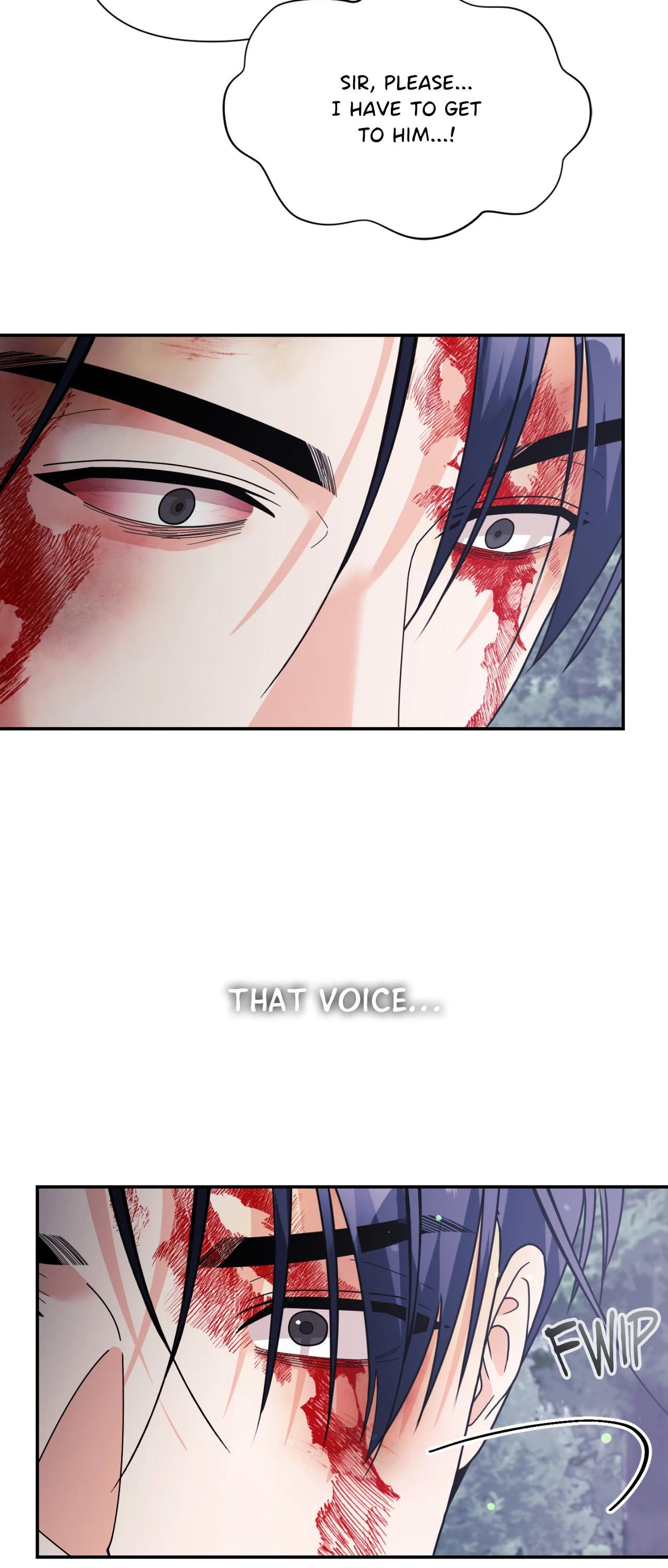 You Are So Lovely Chapter 54 page 49 - 