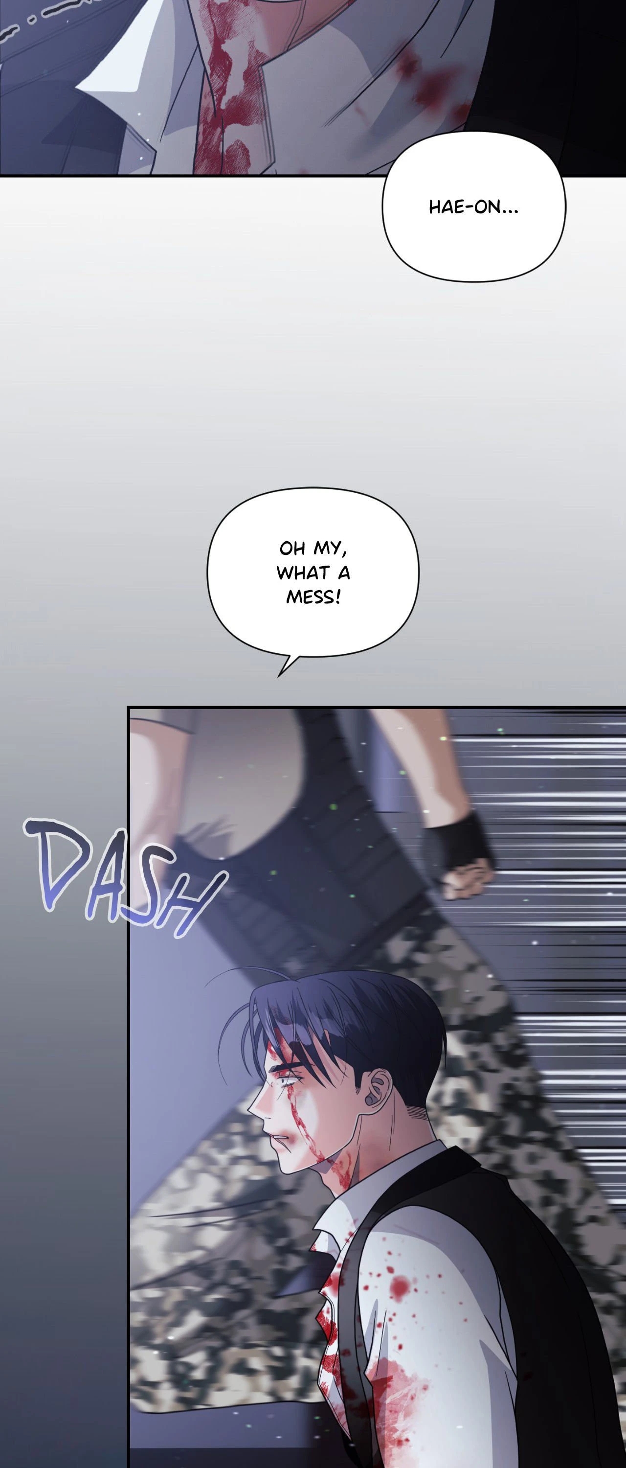 You Are So Lovely Chapter 54 page 6 - 