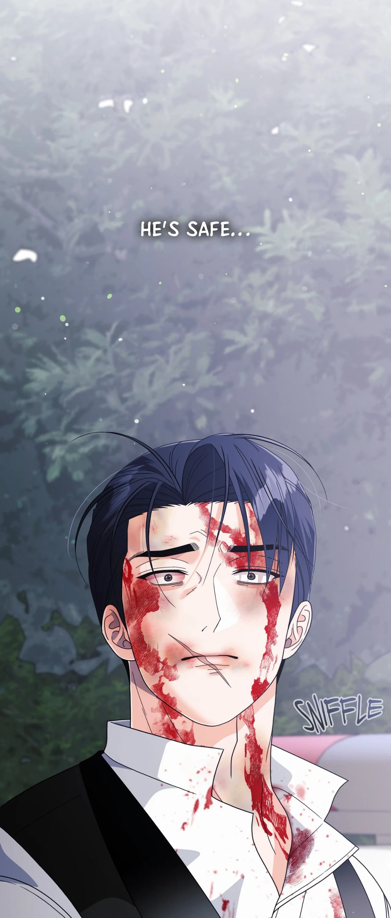 You Are So Lovely Chapter 54 page 52 - 