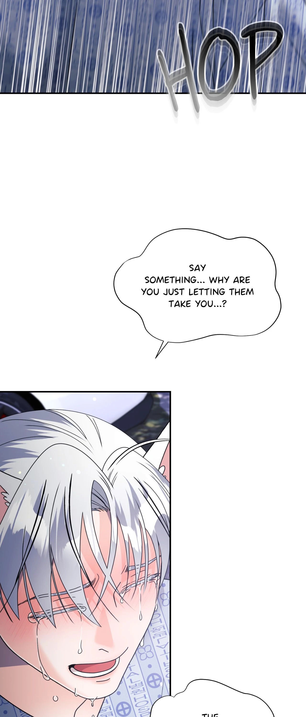 You Are So Lovely Chapter 54 page 55 - 