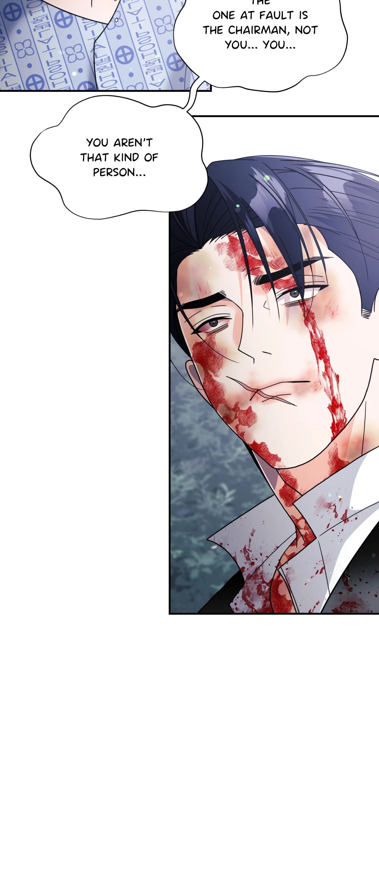 You Are So Lovely Chapter 54 page 56 - 