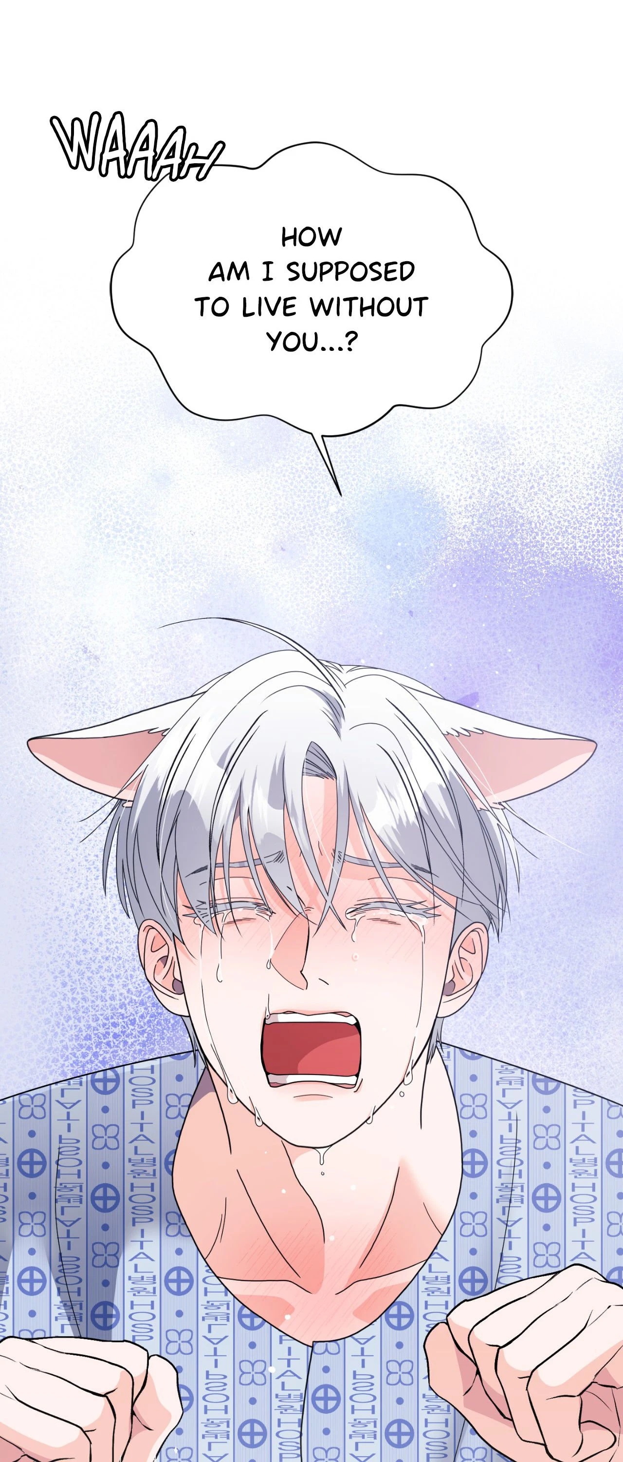 You Are So Lovely Chapter 54 page 57 - 
