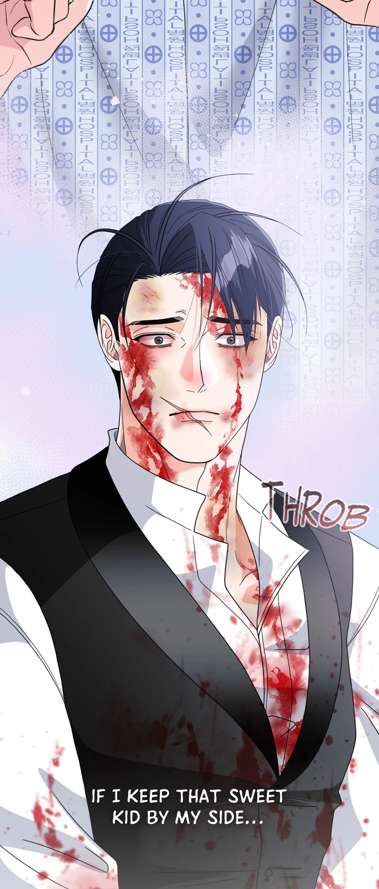 You Are So Lovely Chapter 54 page 58 - 