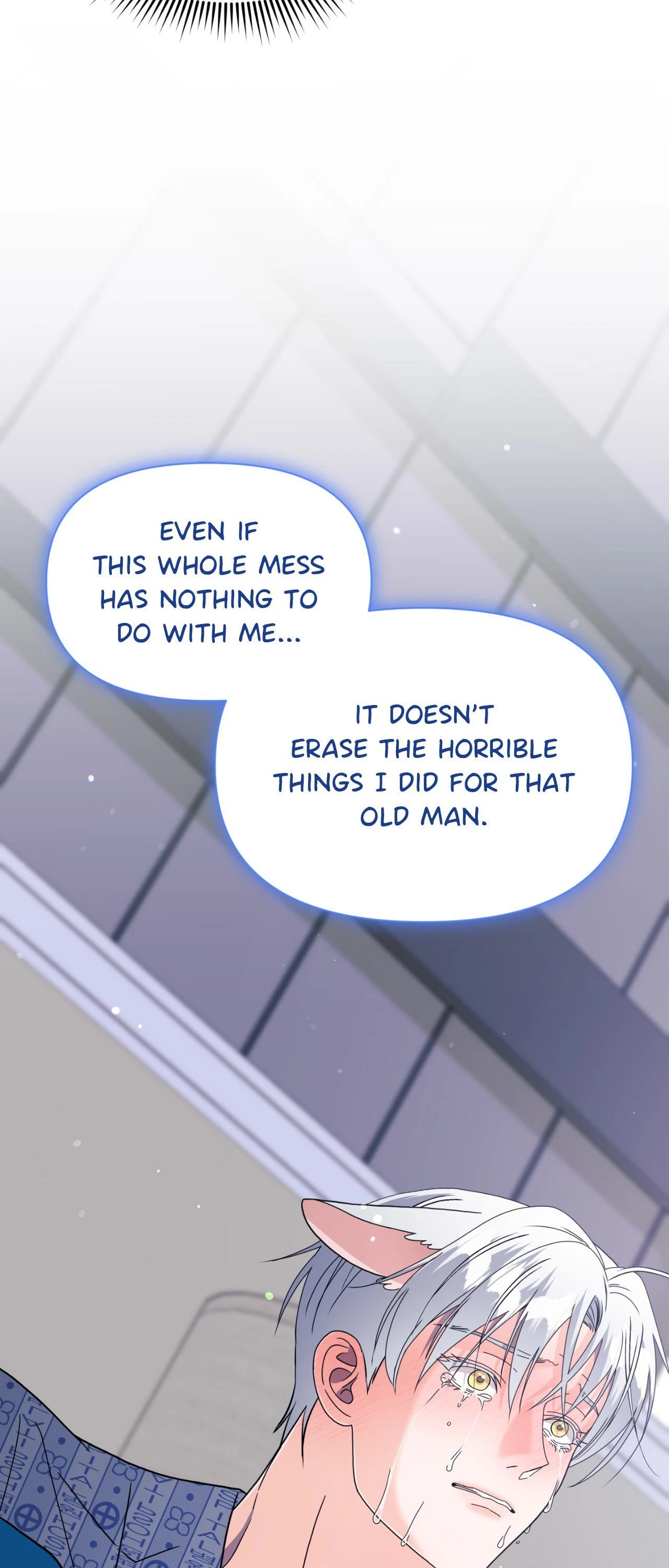 You Are So Lovely Chapter 54 page 60 - 