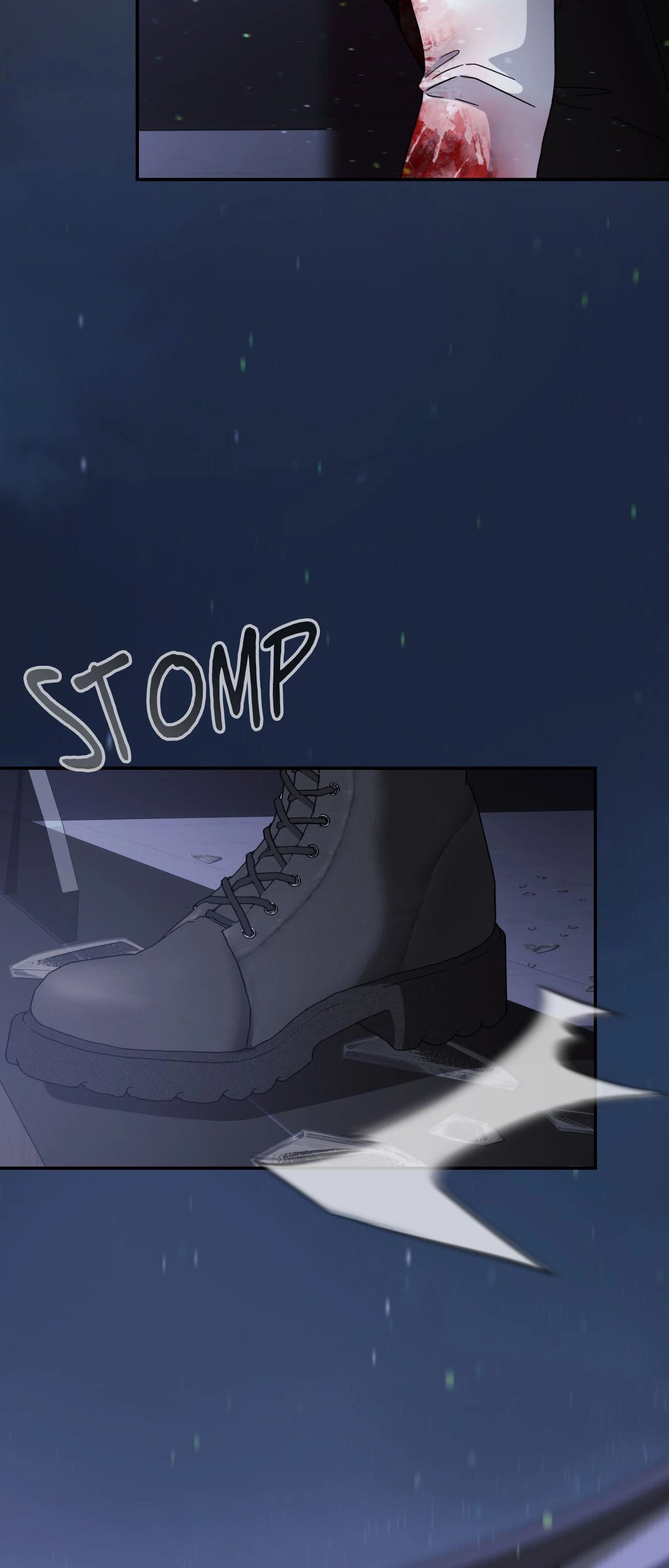 You Are So Lovely Chapter 54 page 7 - 