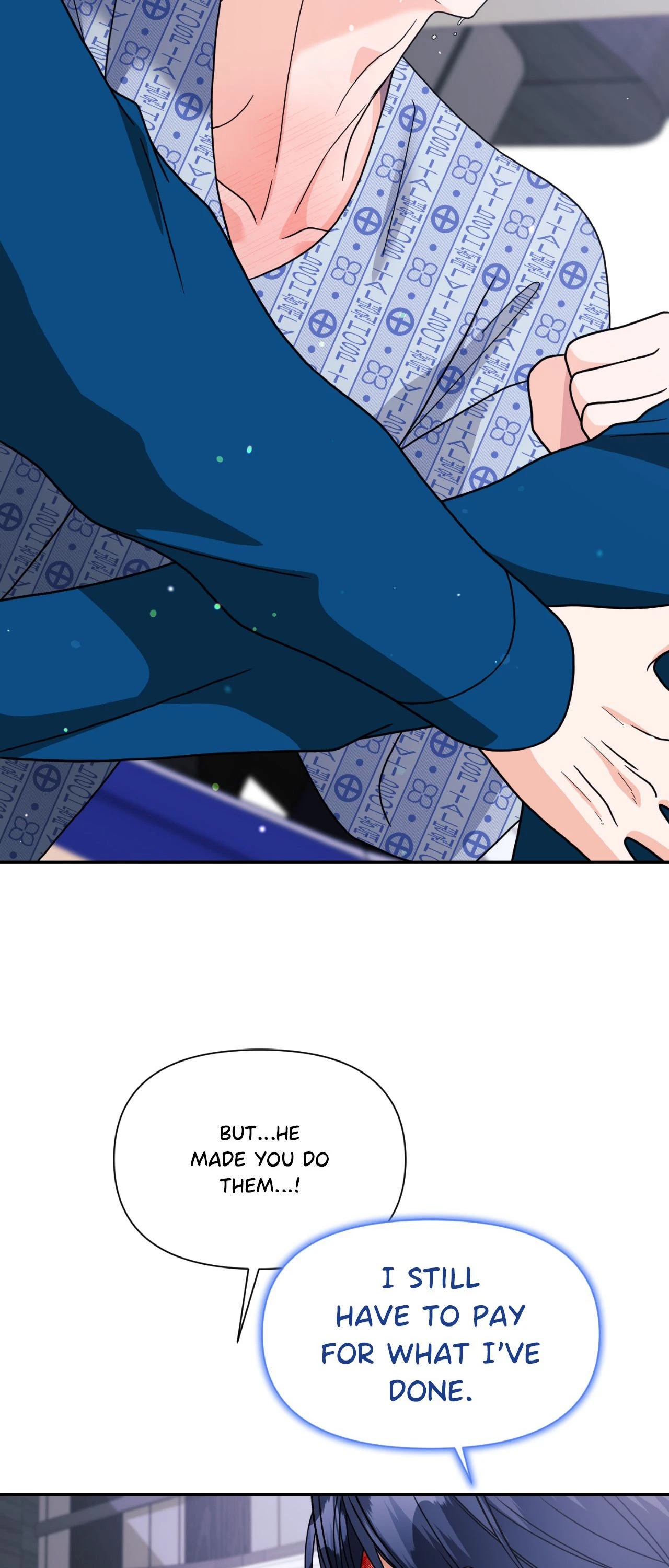 You Are So Lovely Chapter 54 page 61 - 