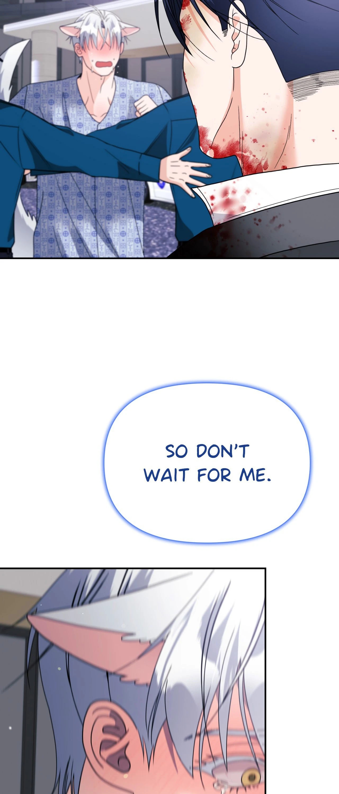 You Are So Lovely Chapter 54 page 62 - 