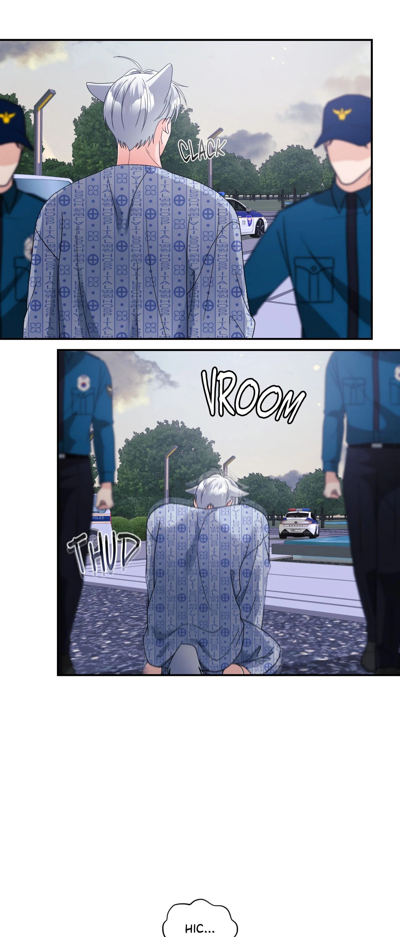 You Are So Lovely Chapter 54 page 65 - 