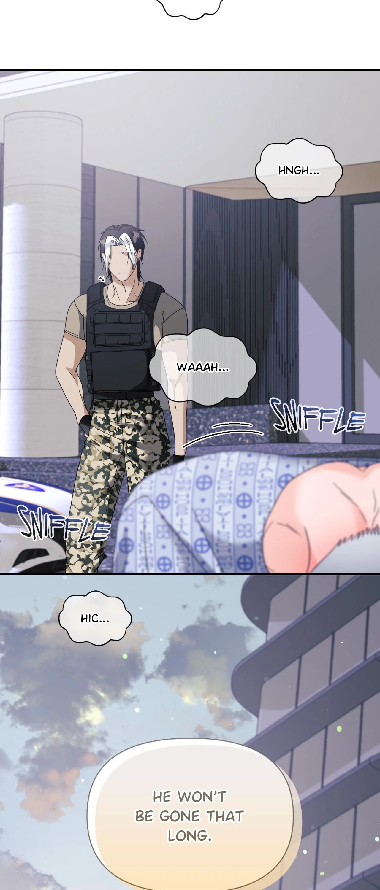 You Are So Lovely Chapter 54 page 66 - 