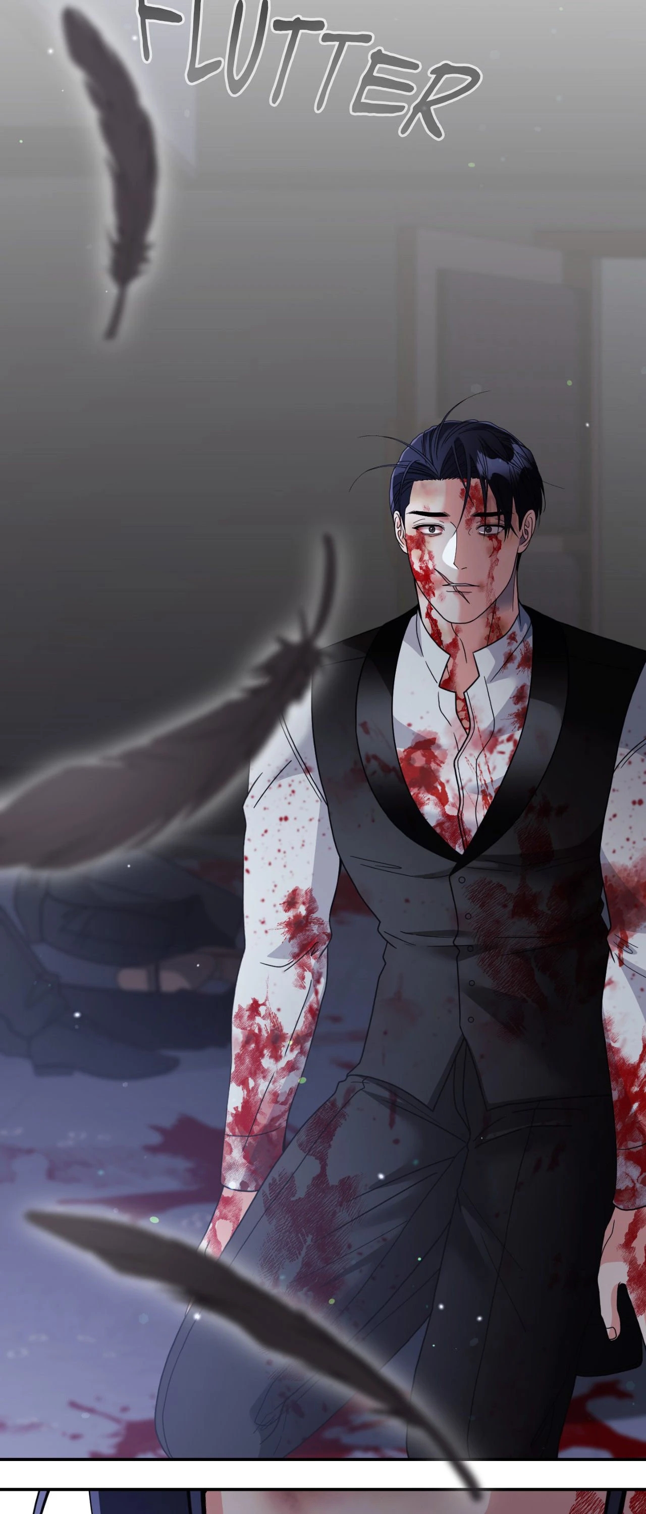 You Are So Lovely Chapter 54 page 10 - 