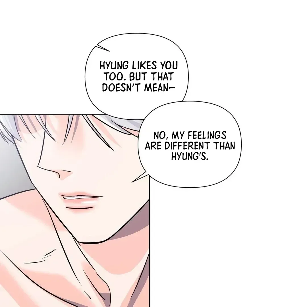 You Are So Lovely Chapter 6.2 page 103 - 