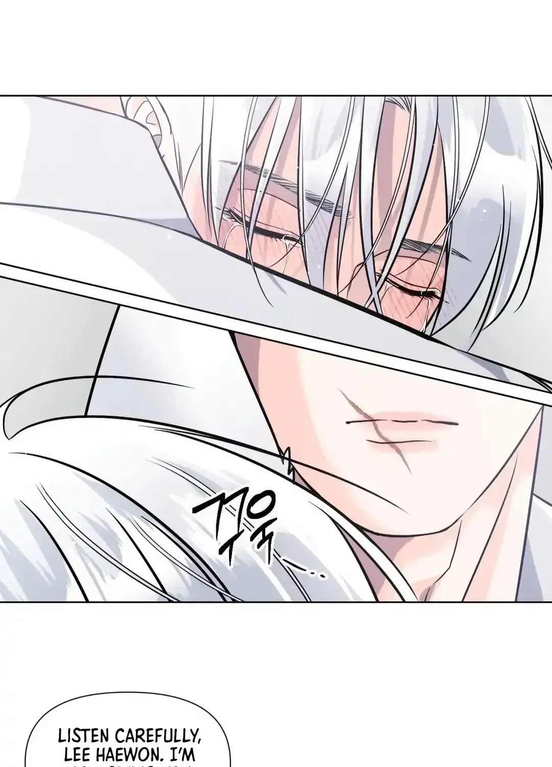 You Are So Lovely Chapter 6.2 page 110 - 