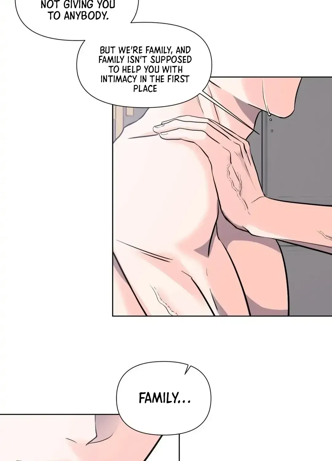 You Are So Lovely Chapter 6.2 page 111 - 