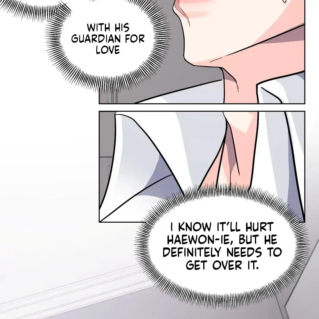 You Are So Lovely Chapter 6.2 page 115 - 