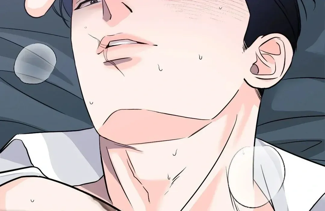You Are So Lovely Chapter 6.2 page 20 - 