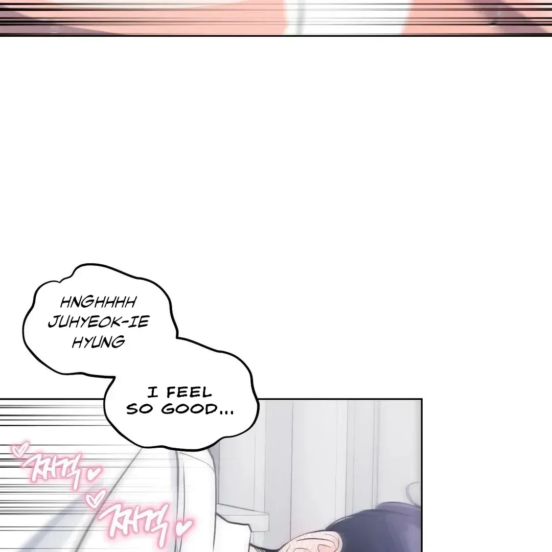 You Are So Lovely Chapter 6.2 page 27 - 