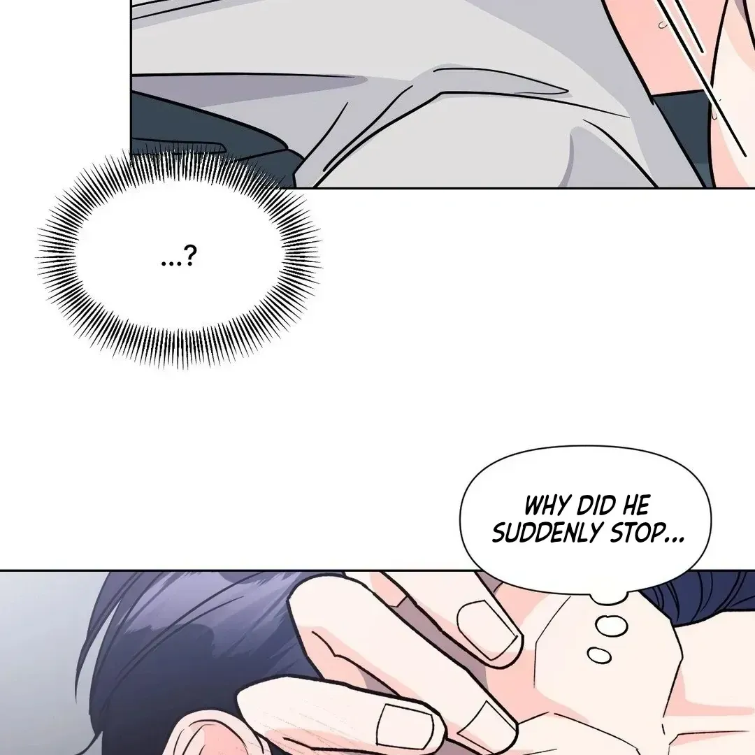 You Are So Lovely Chapter 6.2 page 30 - 