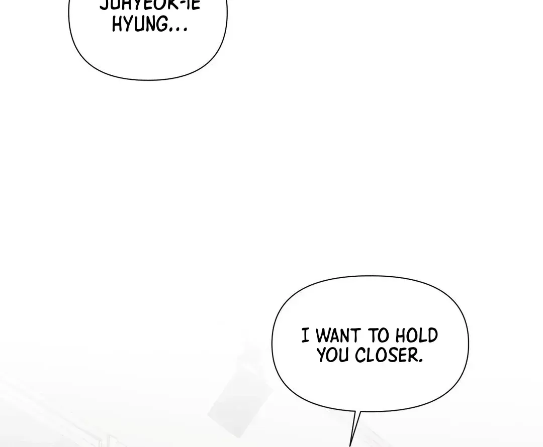 You Are So Lovely Chapter 6.2 page 32 - 