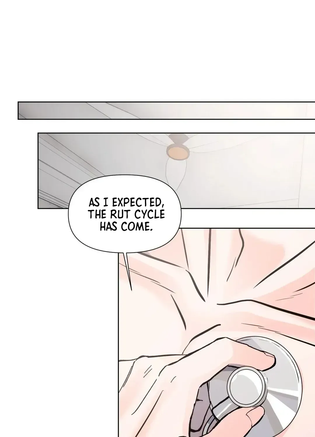 You Are So Lovely Chapter 6.2 page 64 - 