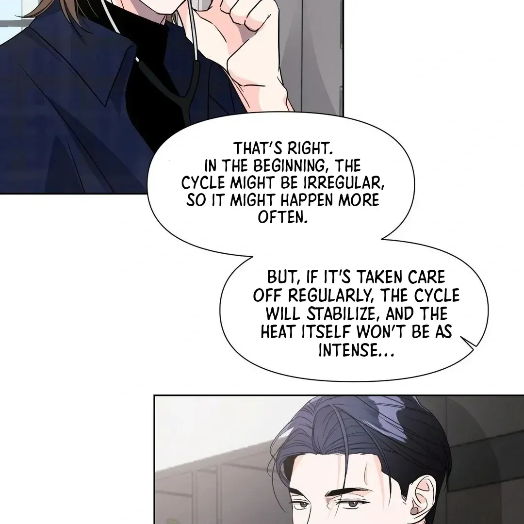 You Are So Lovely Chapter 6.2 page 69 - 