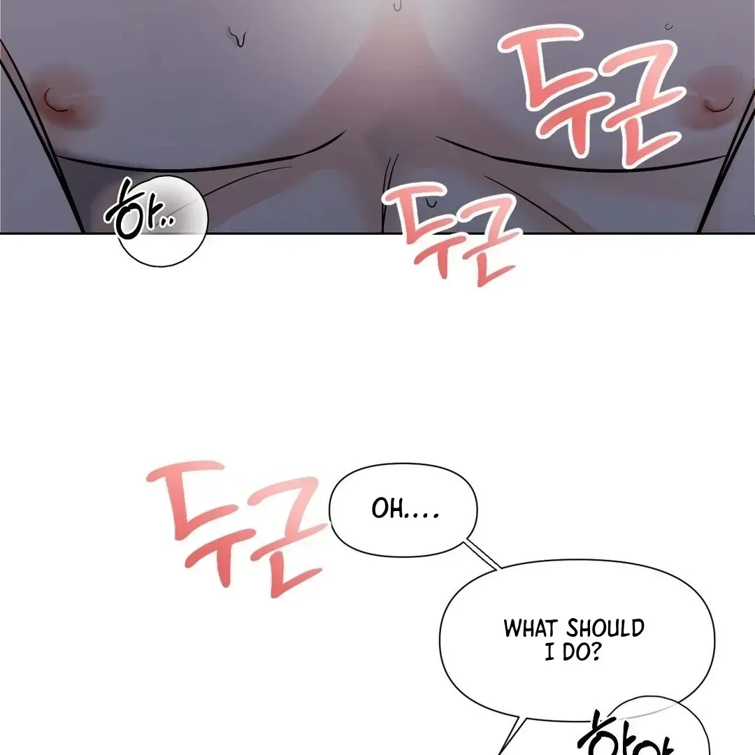 You Are So Lovely Chapter 6.2 page 8 - 