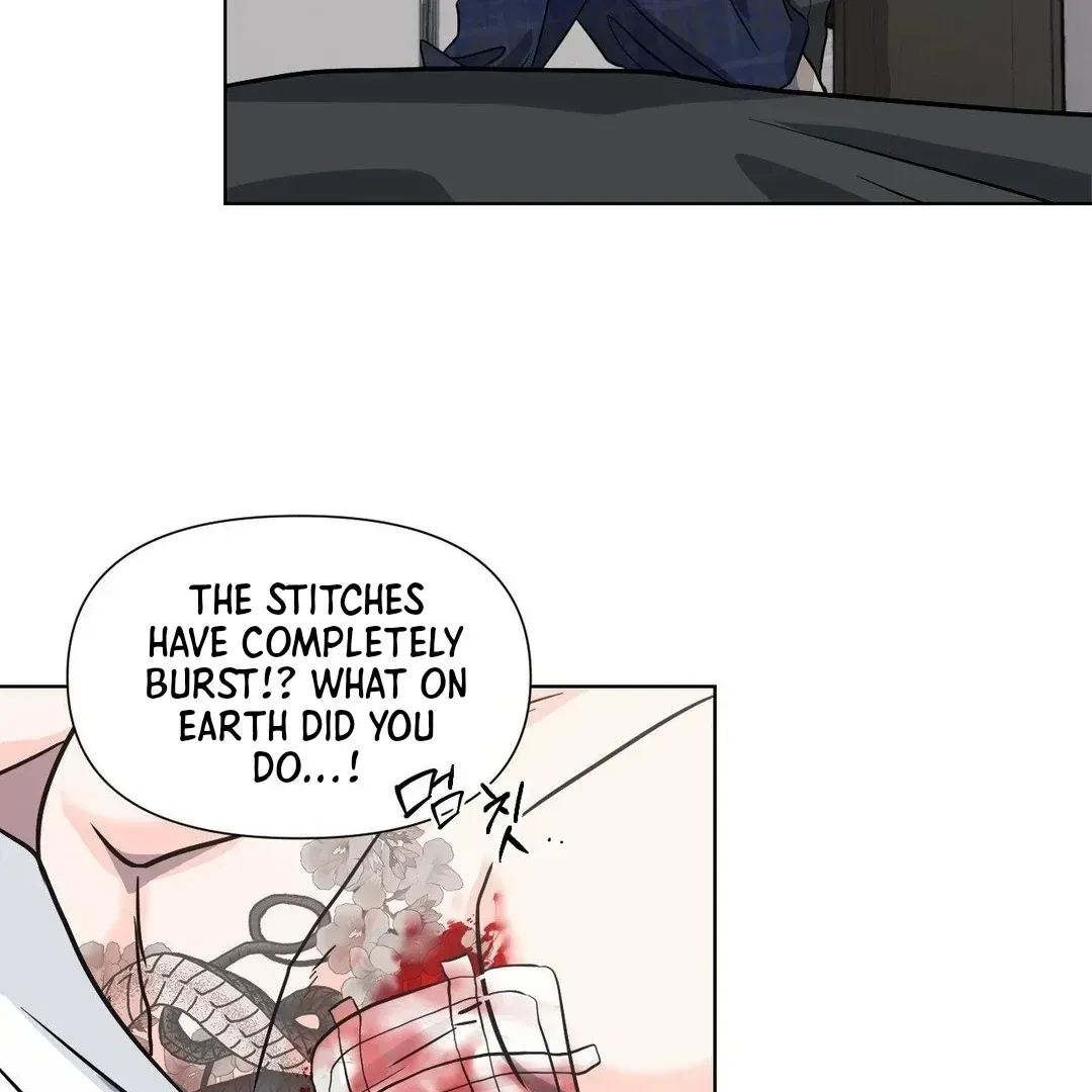 You Are So Lovely Chapter 6.2 page 75 - 