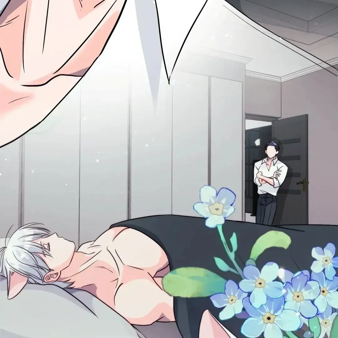 You Are So Lovely Chapter 6.2 page 85 - 