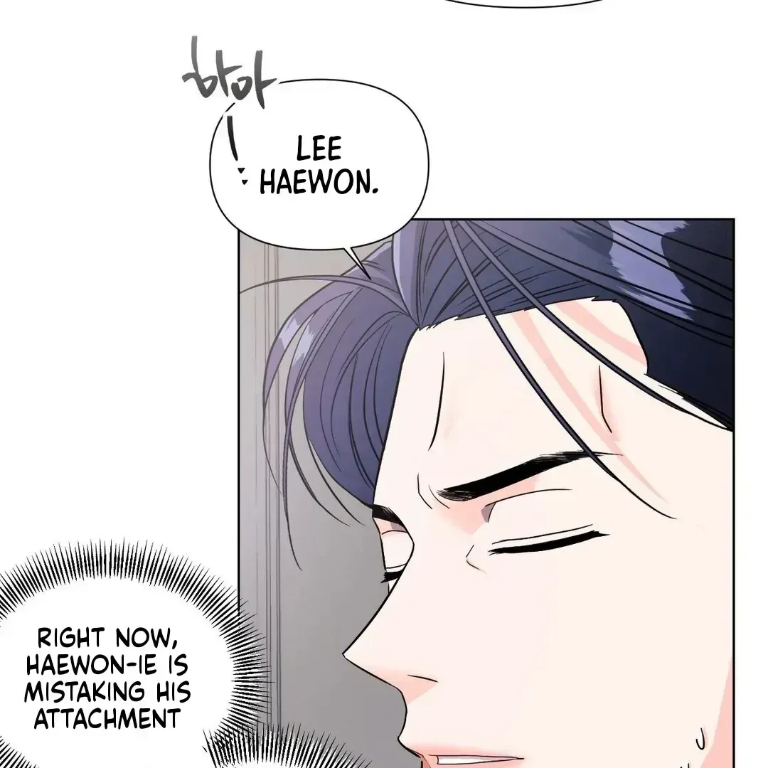 You Are So Lovely Chapter 6.3 page 114 - 