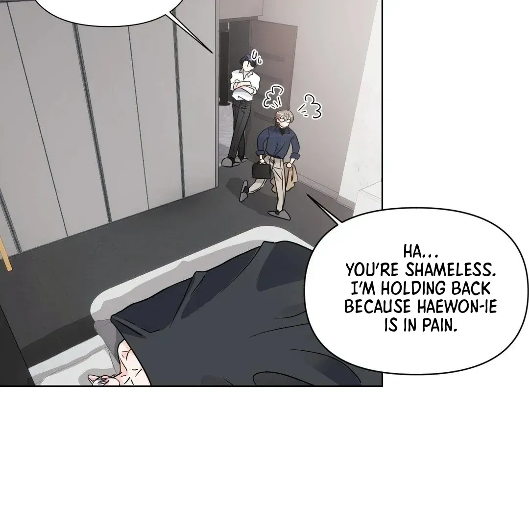 You Are So Lovely Chapter 6.3 page 58 - 