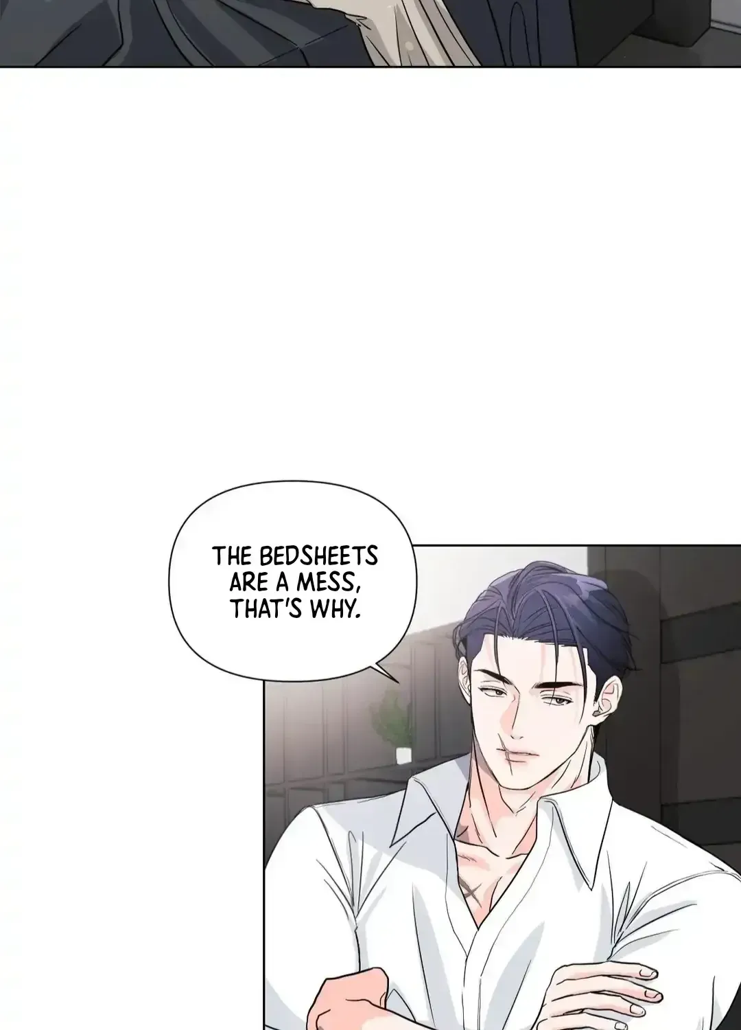 You Are So Lovely Chapter 6.3 page 60 - 
