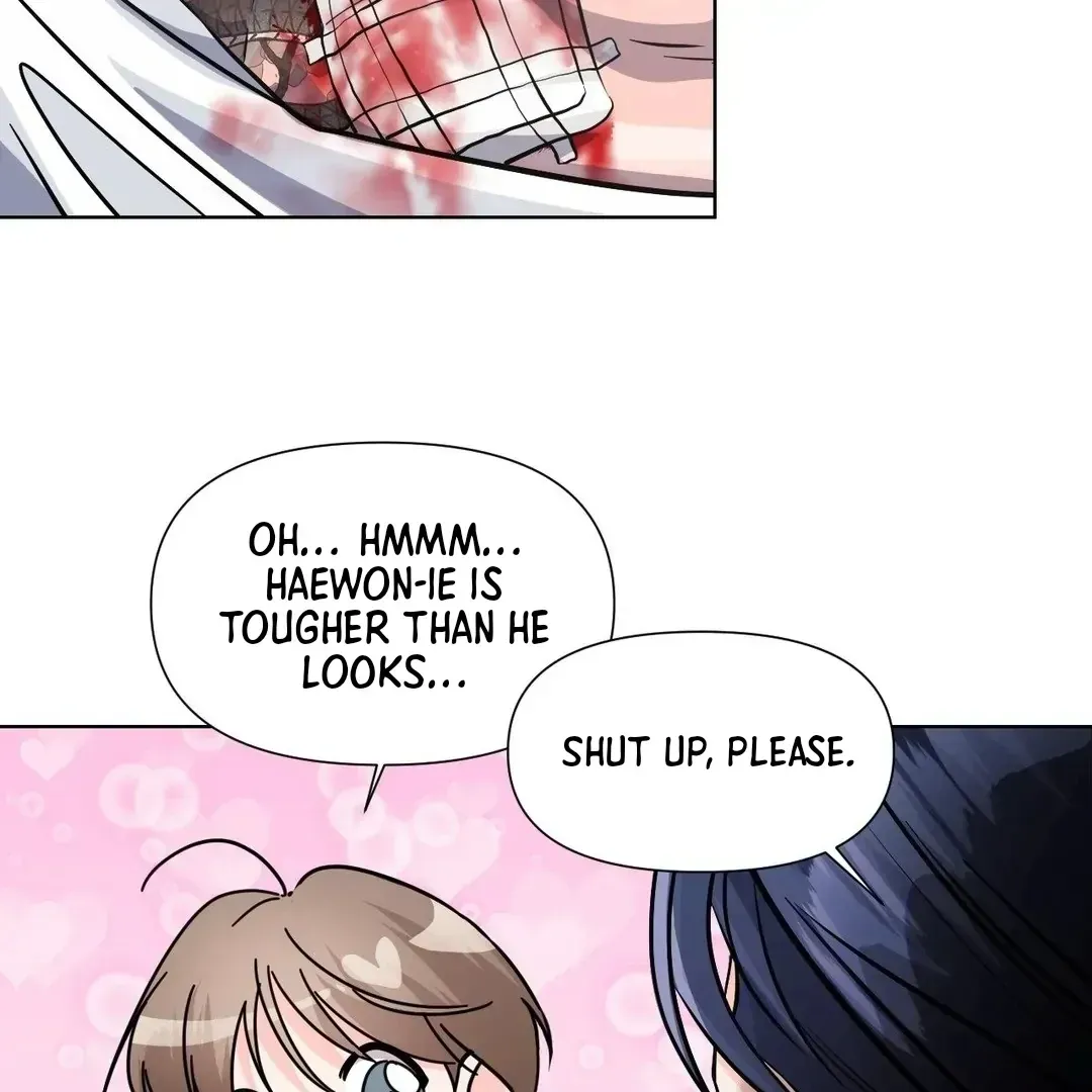 You Are So Lovely Chapter 6.3 page 76 - 