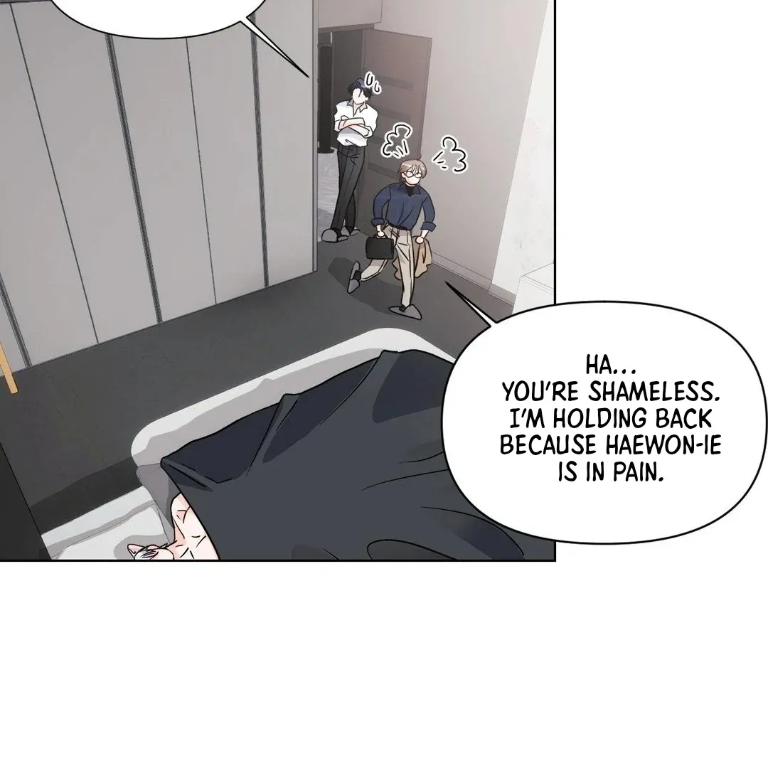 You Are So Lovely Chapter 6 page 58 - 