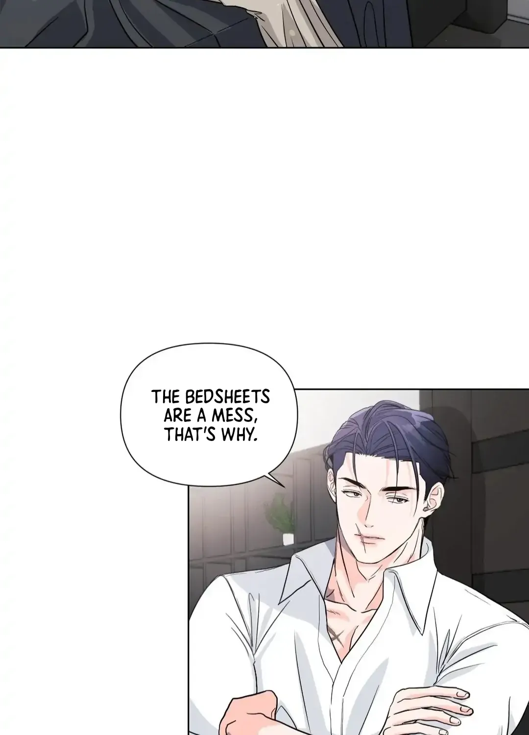 You Are So Lovely Chapter 6 page 60 - 