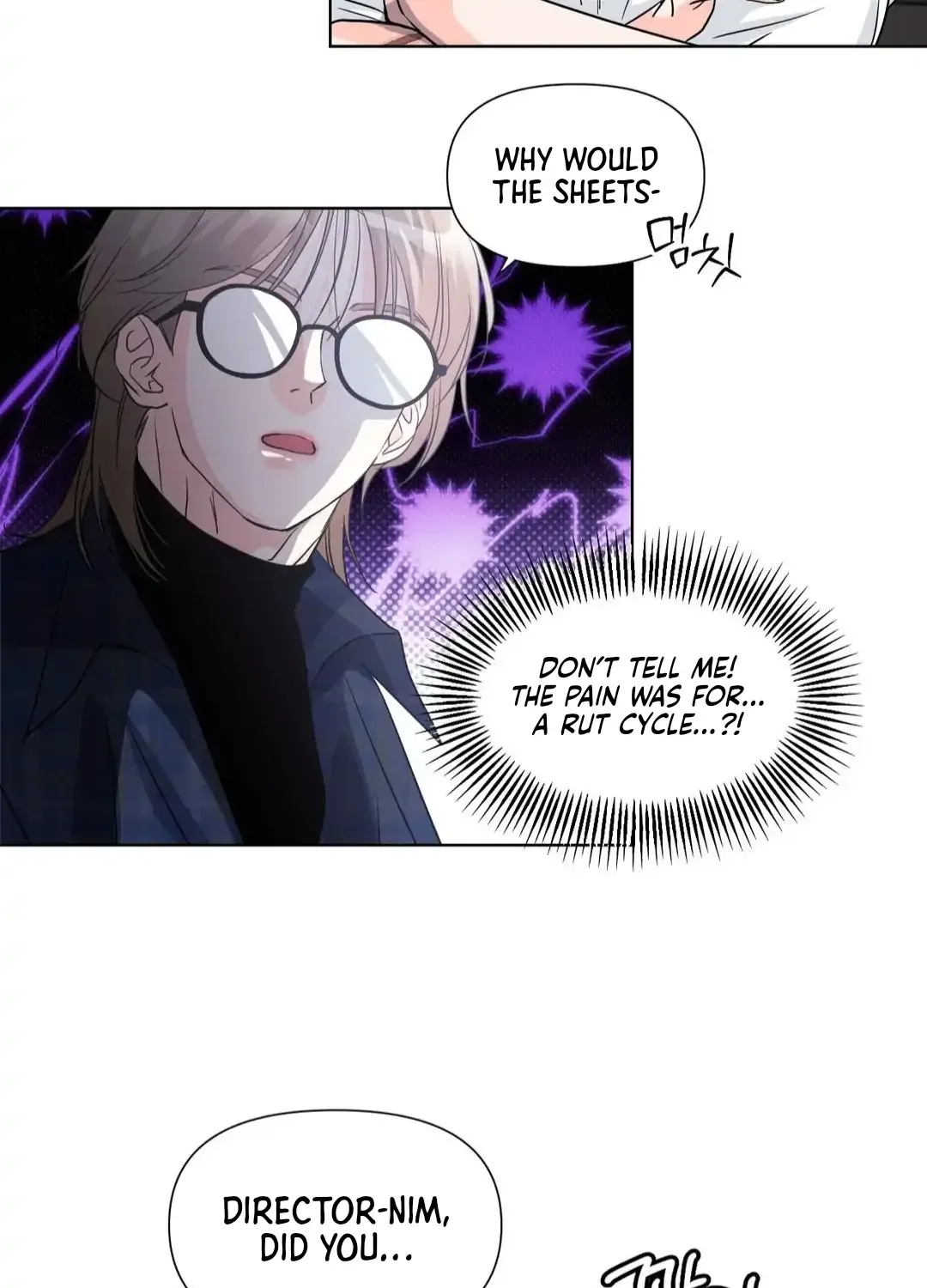 You Are So Lovely Chapter 6 page 61 - 