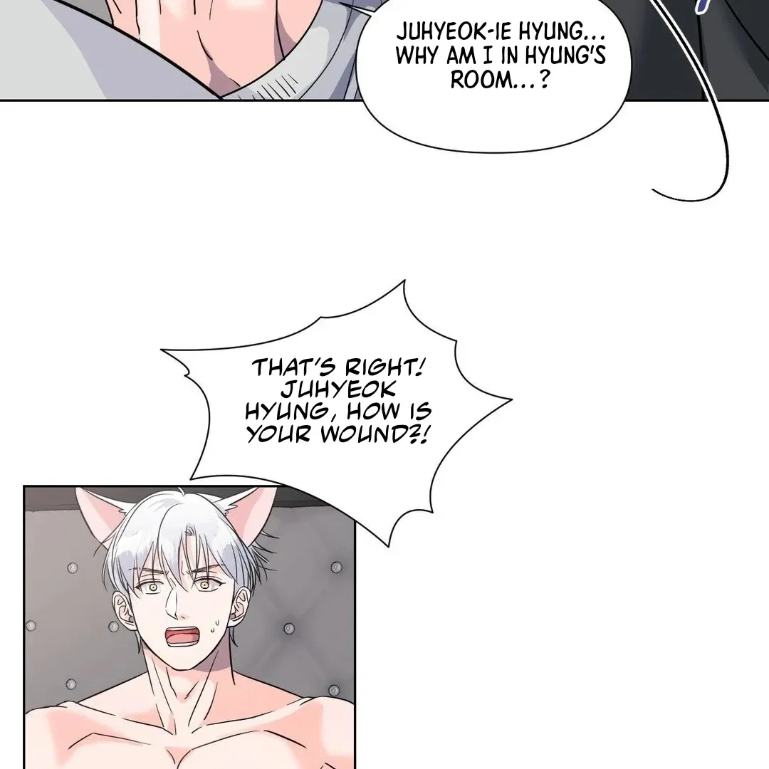 You Are So Lovely Chapter 6 page 90 - 