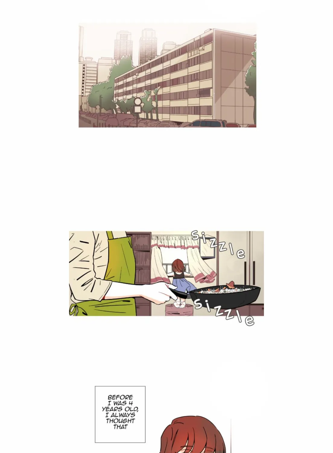 You At First Sight Chapter 1 page 1 - 