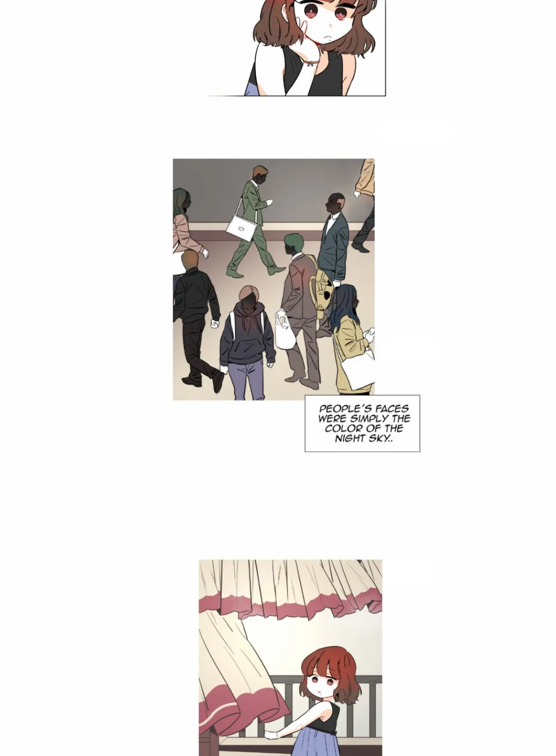 You At First Sight Chapter 1 page 2 - 
