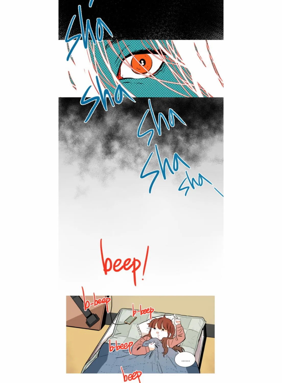 You At First Sight Chapter 1 page 11 - 