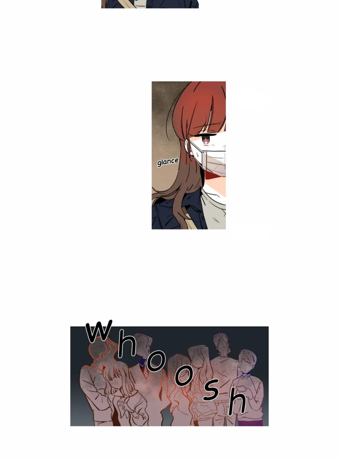 You At First Sight Chapter 1 page 17 - 