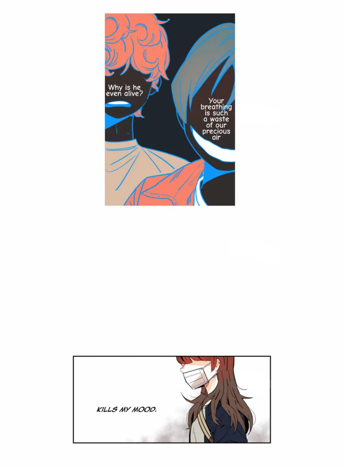You At First Sight Chapter 1 page 19 - 