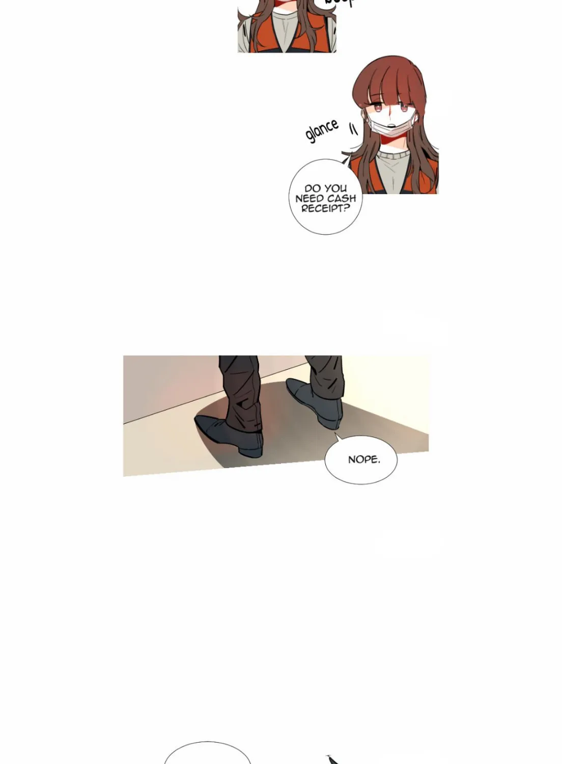 You At First Sight Chapter 1 page 27 - 
