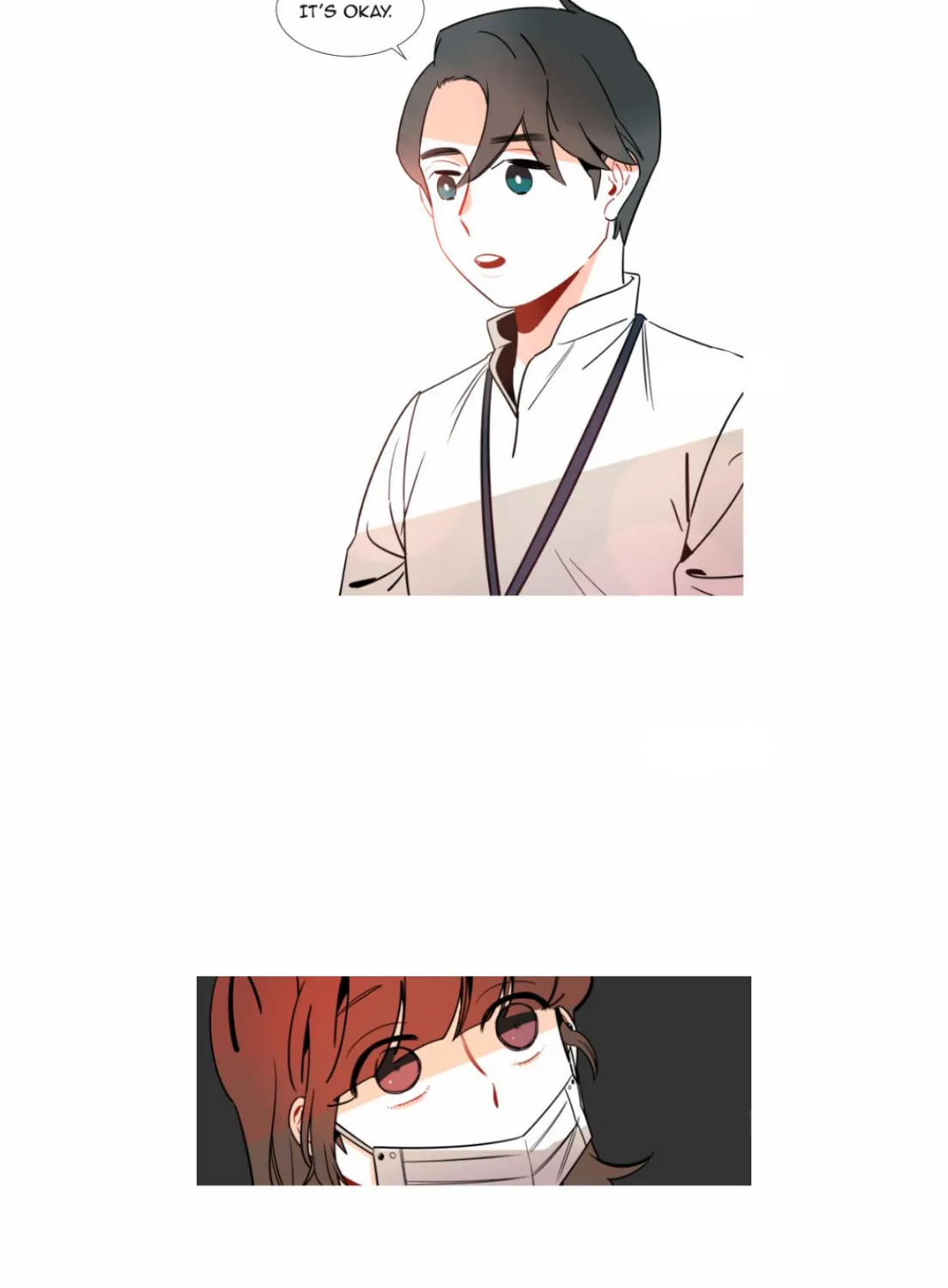 You At First Sight Chapter 1 page 28 - 