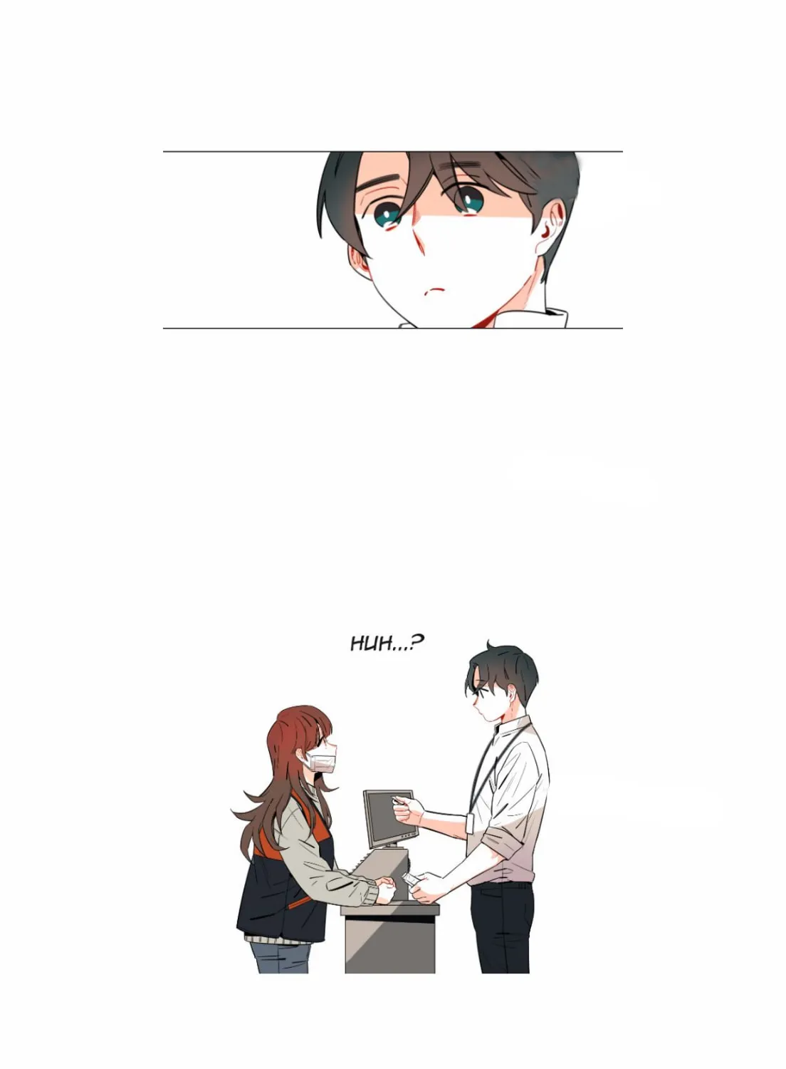 You At First Sight Chapter 1 page 29 - 