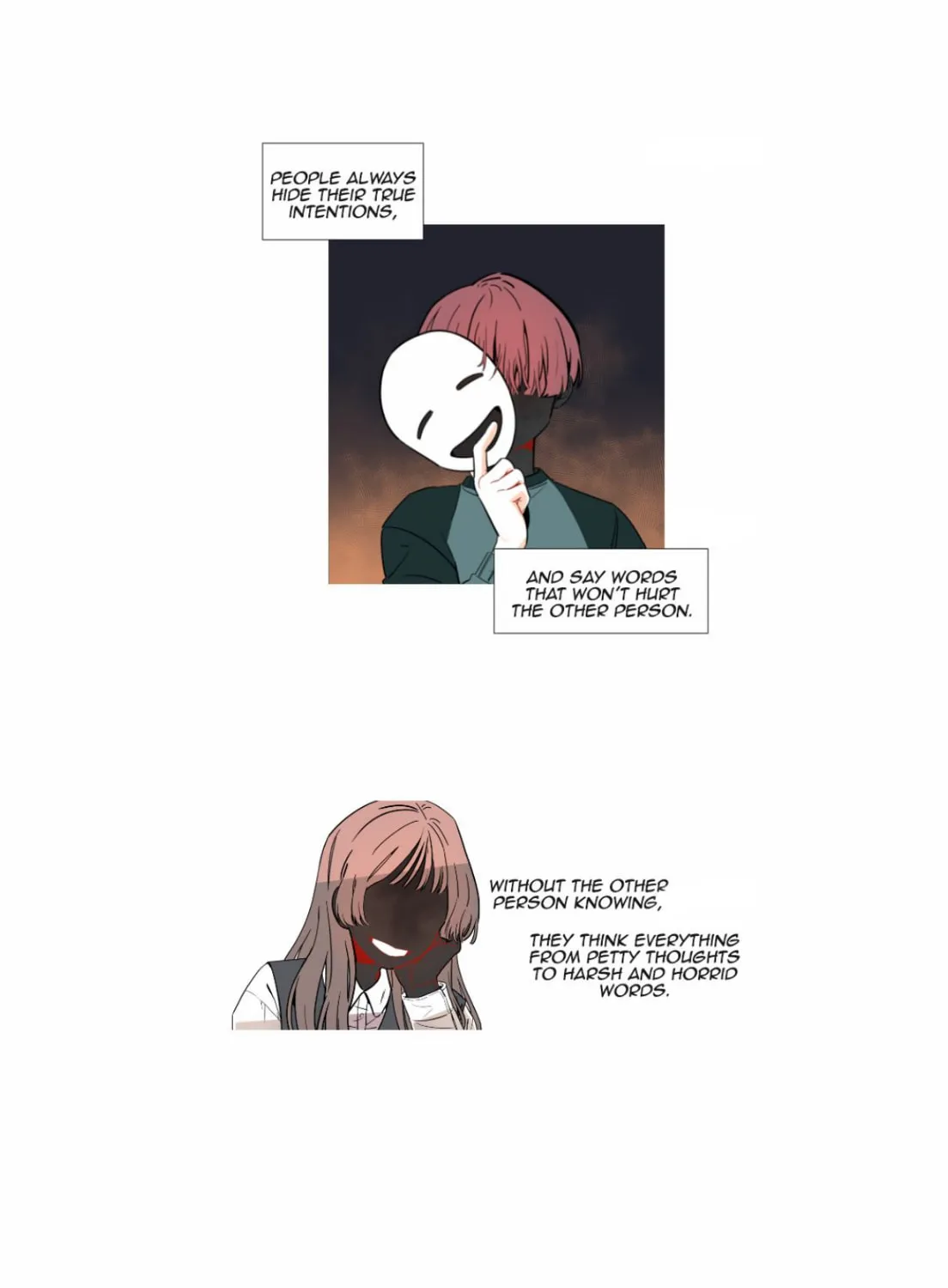 You At First Sight Chapter 1 page 9 - 