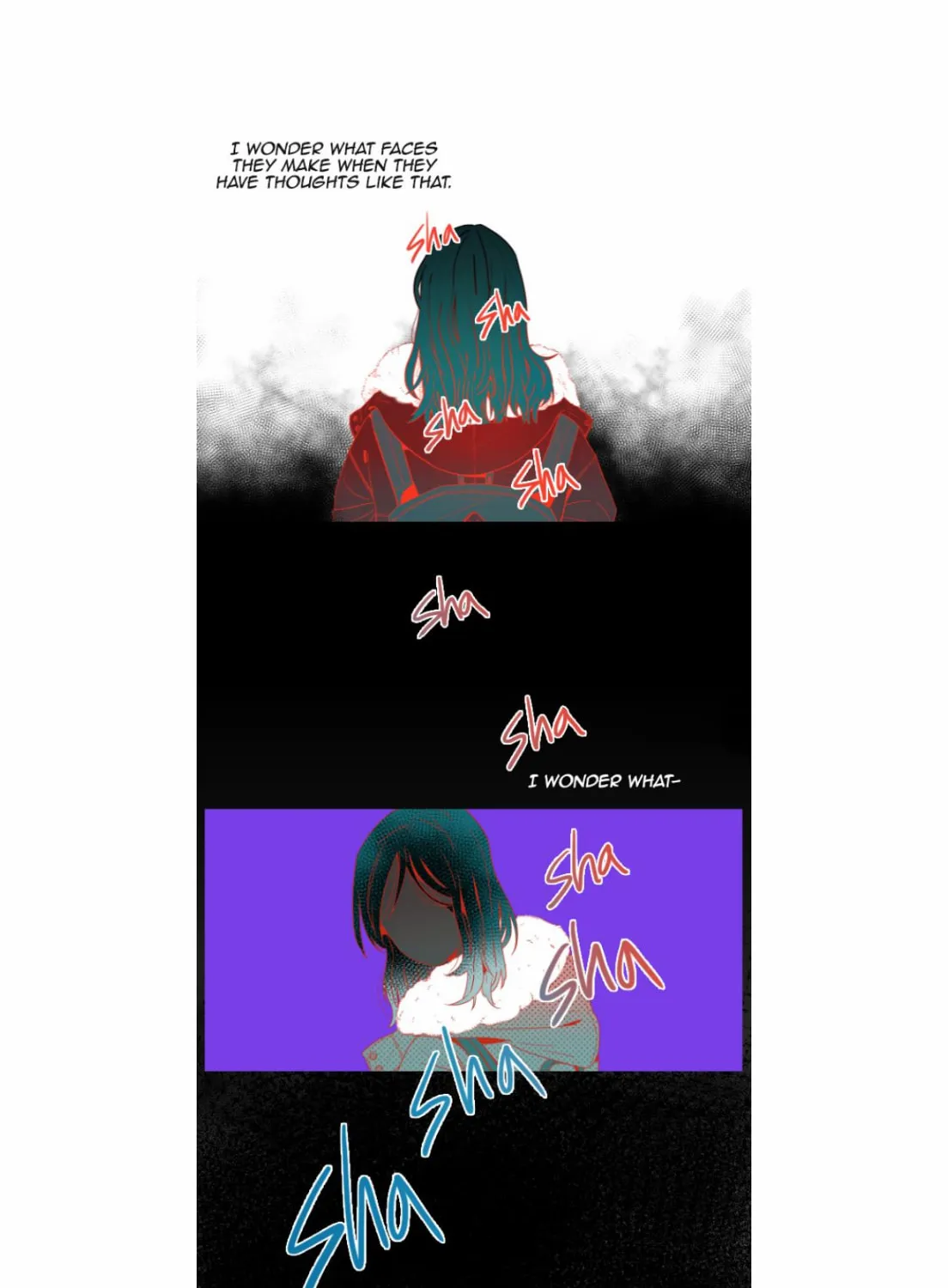 You At First Sight Chapter 1 page 10 - 