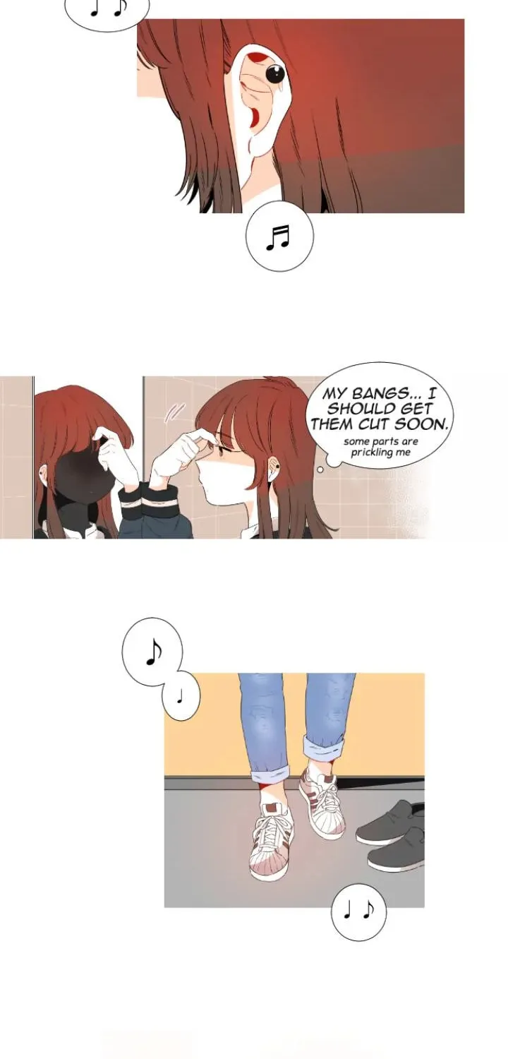 You At First Sight Chapter 10 page 2 - 