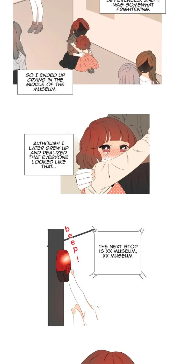 You At First Sight Chapter 10 page 13 - 