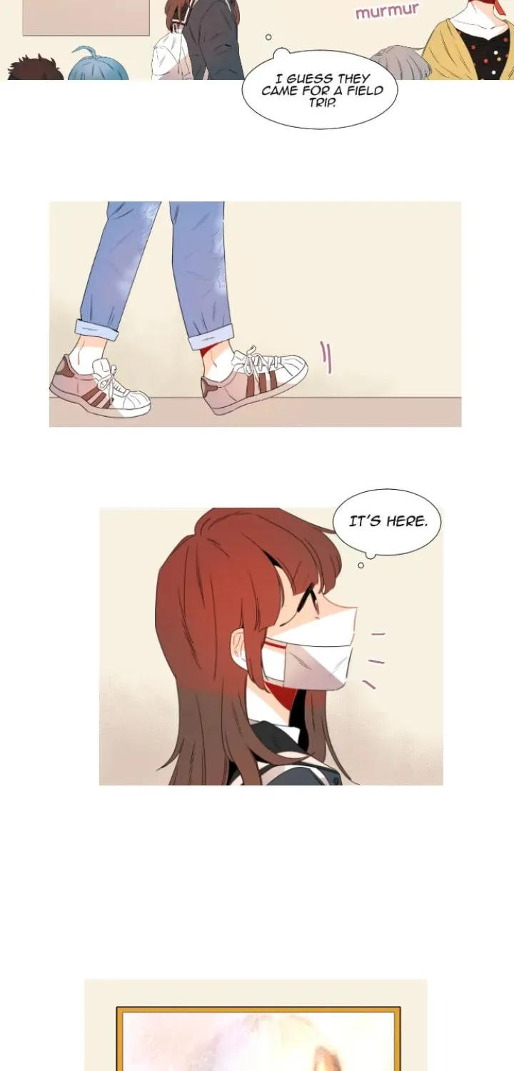 You At First Sight Chapter 10 page 16 - 
